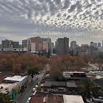 New York En Santiago Un Departamento Para Volver