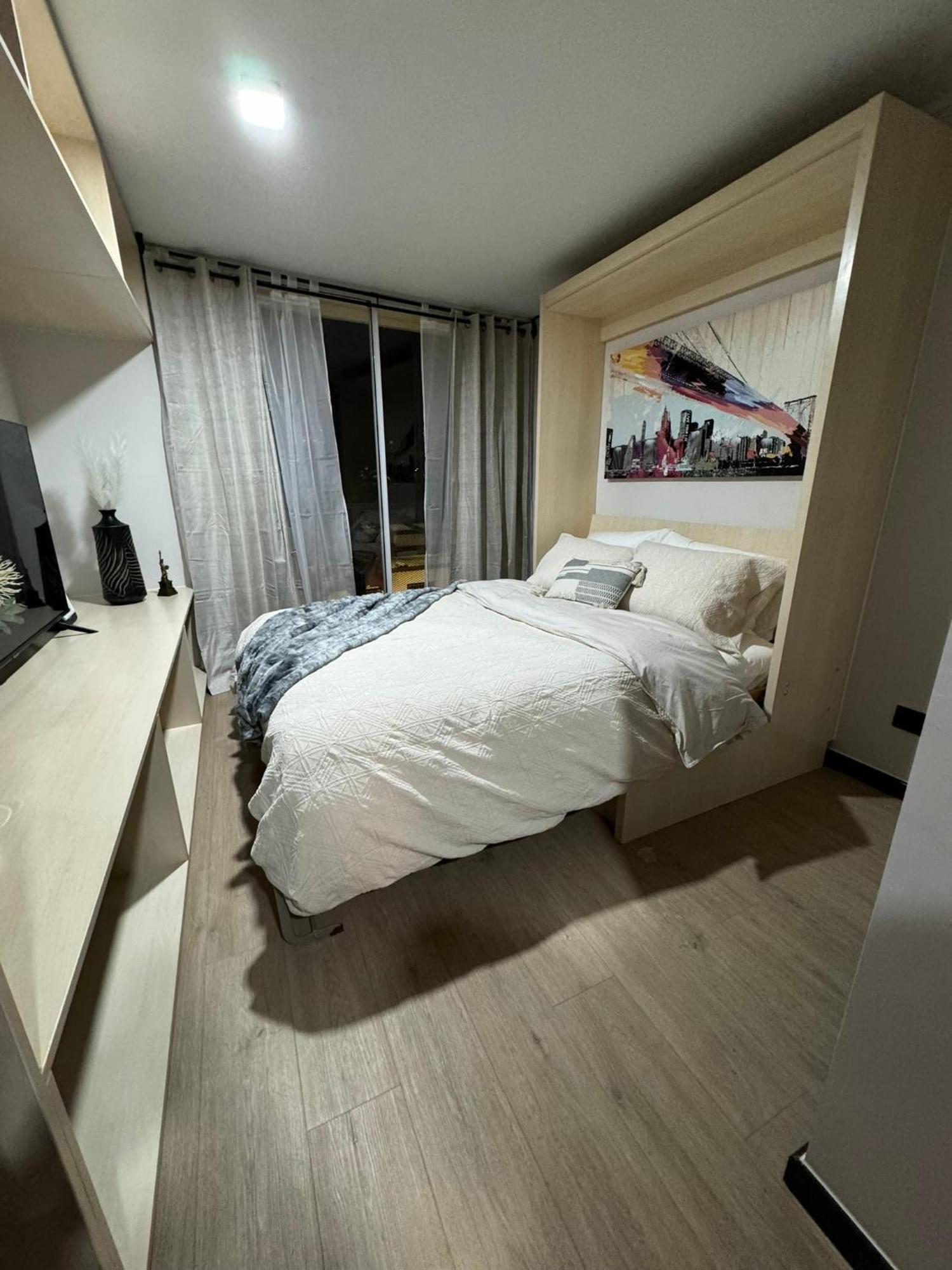 Apartamento New York En Un Departamento Volver *