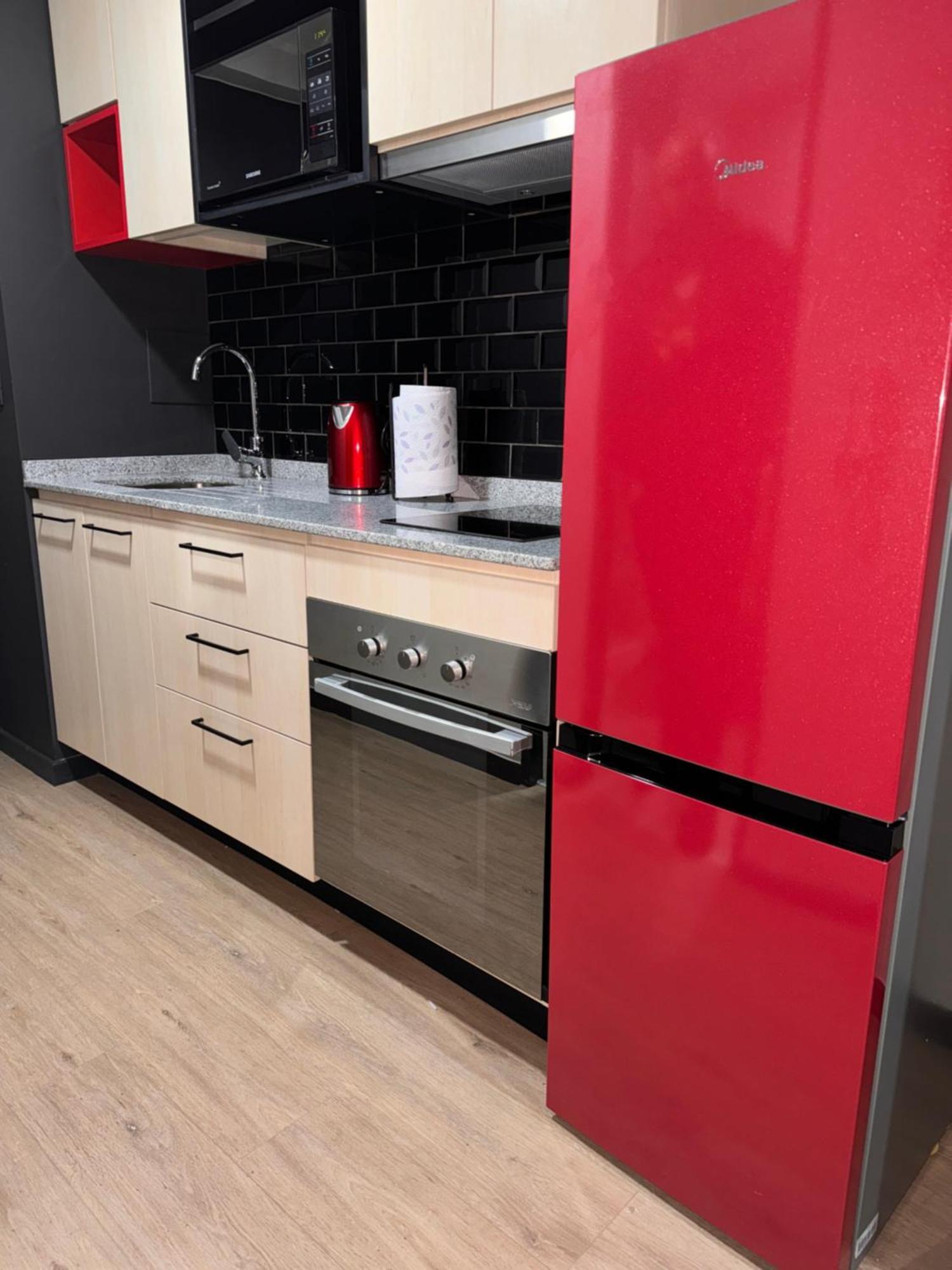 Apartamento New York En Un Departamento Volver Santiago
