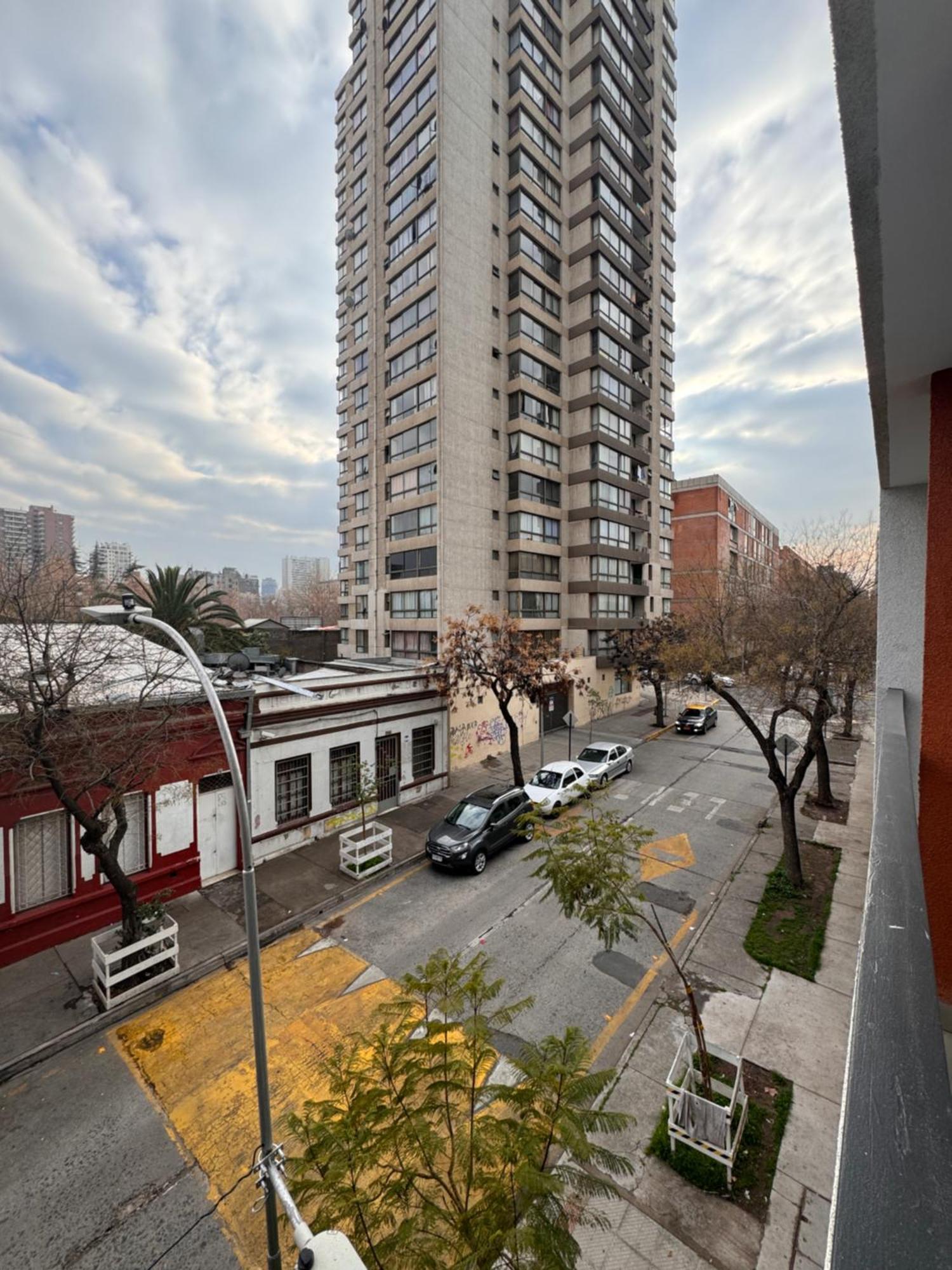 Apartamento New York En Un Departamento Volver *